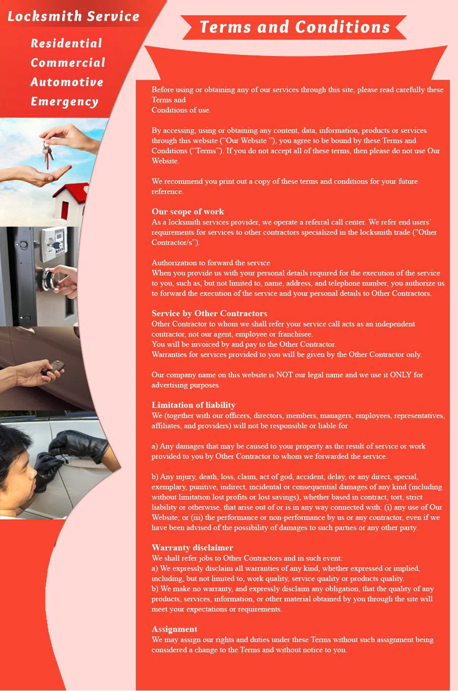 Fort Myers Locksmith Services Fort Myers, FL 941-676-3101